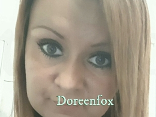Doreenfox