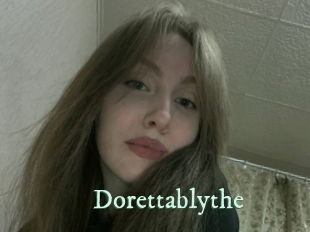 Dorettablythe