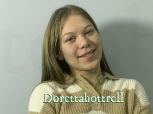 Dorettabottrell