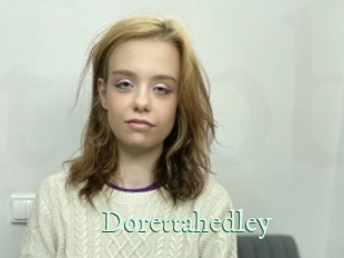 Dorettahedley