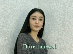 Dorettahessel
