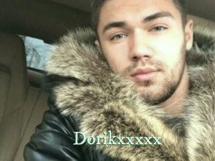 Dorikxxxxx