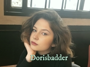 Dorisbadder