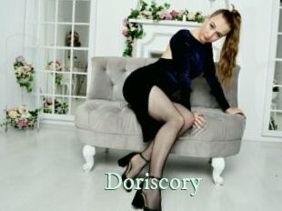 Doriscory