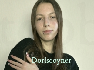 Doriscoyner