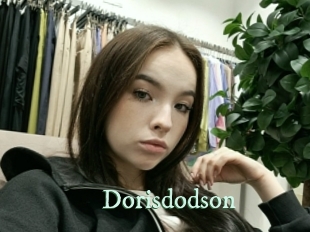 Dorisdodson