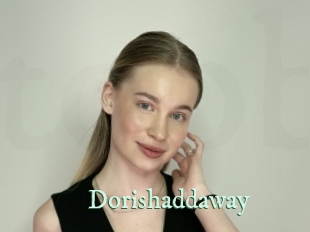 Dorishaddaway