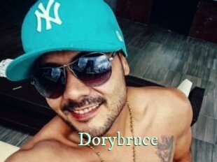 Dorybruce