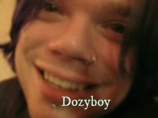 Dozyboy