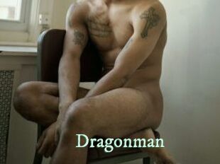 Dragonman