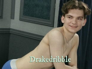 Drakedribble