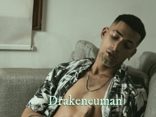 drakeneuman Top Blog X