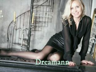 Dreamann