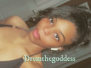 Dremthegoddess
