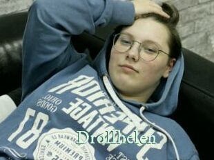 Drollhelen