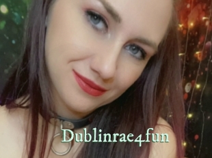 dublinrae4fun Top Blog X