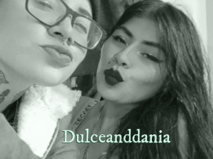 Dulceanddania