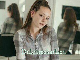 Dulcineakarlsen