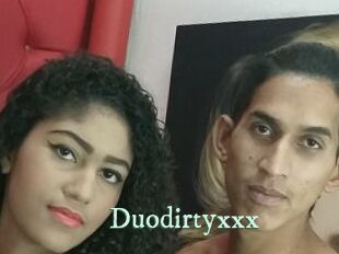 Duodirtyxxx