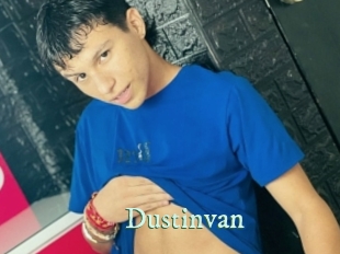 Dustinvan