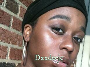 Dxxdeejc