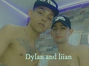 Dylan_and_liian