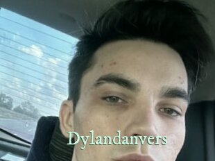 Dylandanvers
