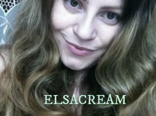 ELSACREAM