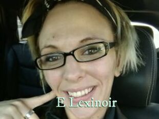 E_Lexinoir