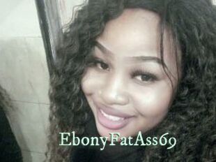 EbonyFatAss69