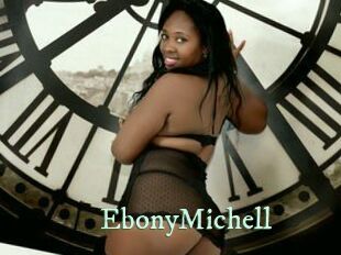 EbonyMichell