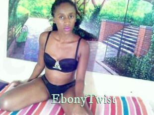 EbonyTwist