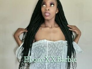 EbonyXXBarbie