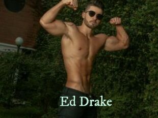 Ed_Drake