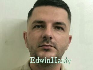 EdwinHardy
