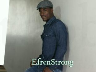 EfrenStrong