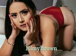 EimyBrown