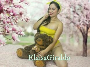ElaisaGiraldo