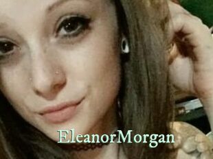 Eleanor_Morgan