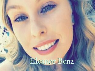 Eleanor_Benz