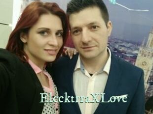 ElecktrraXLove