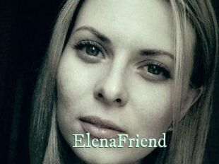 ElenaFriend