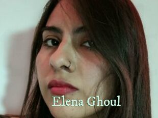 Elena_Ghoul