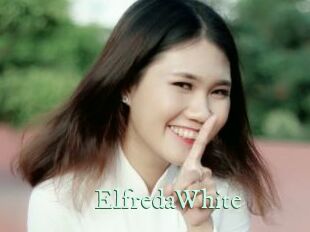 ElfredaWhite
