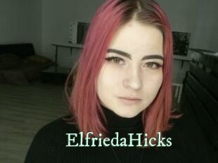 ElfriedaHicks