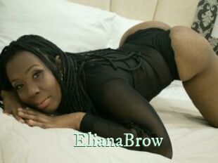 ElianaBrow