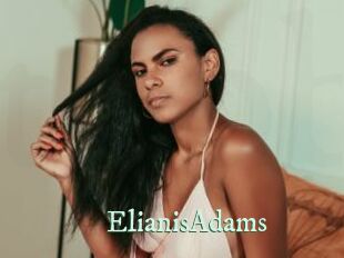 ElianisAdams