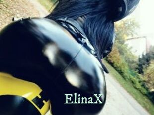 ElinaX