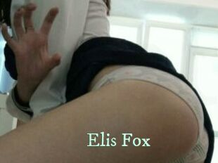 Elis_Fox