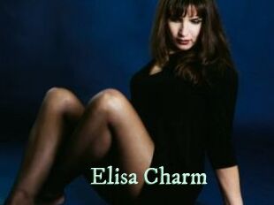 Elisa_Charm